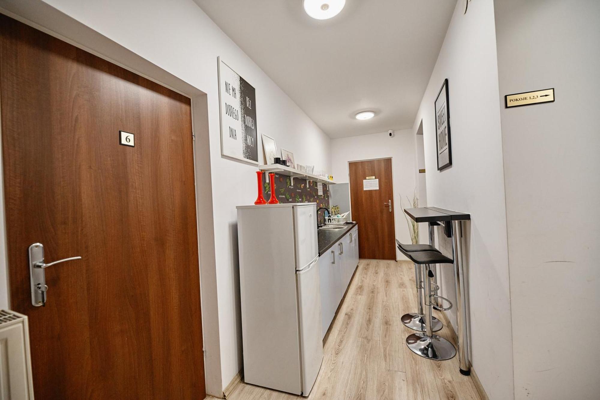 Apartamenty Grottgera Rzeszów Exterior foto