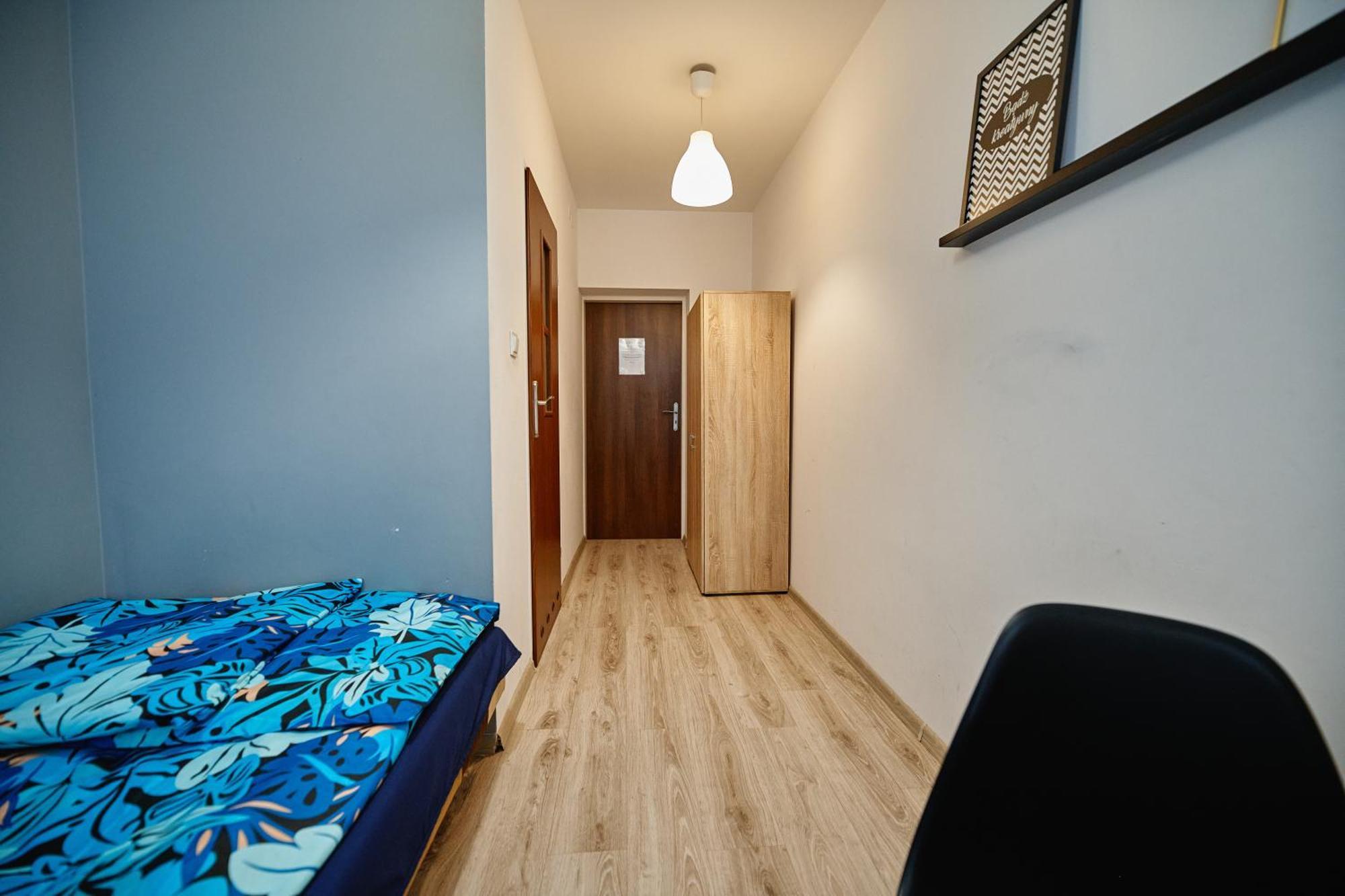 Apartamenty Grottgera Rzeszów Exterior foto