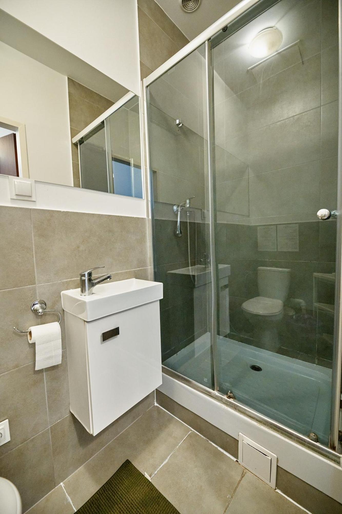 Apartamenty Grottgera Rzeszów Exterior foto