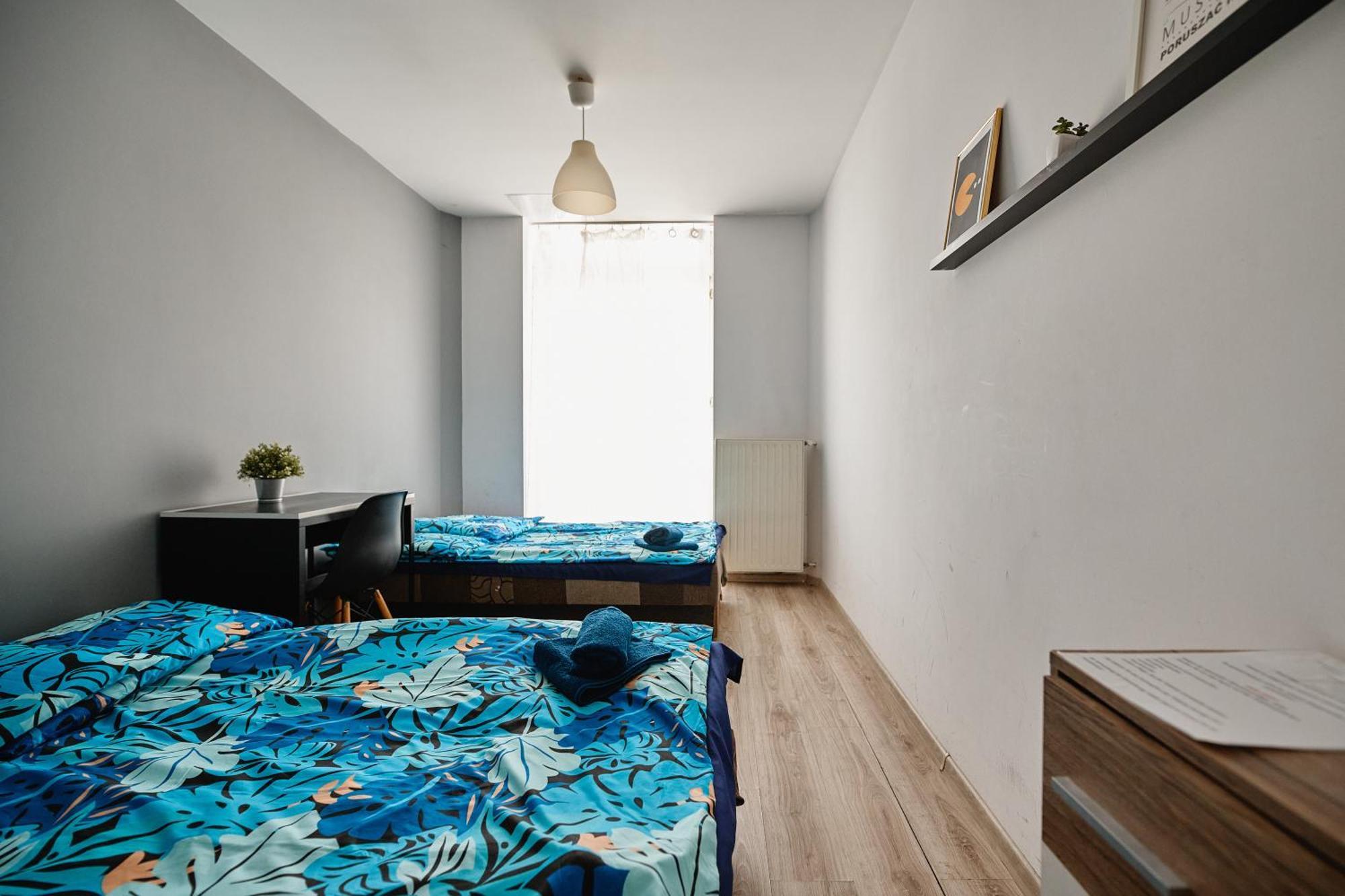 Apartamenty Grottgera Rzeszów Exterior foto
